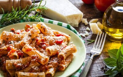 Chequers Capital acquires Gourmet Italian Food from Alcedo and FVS