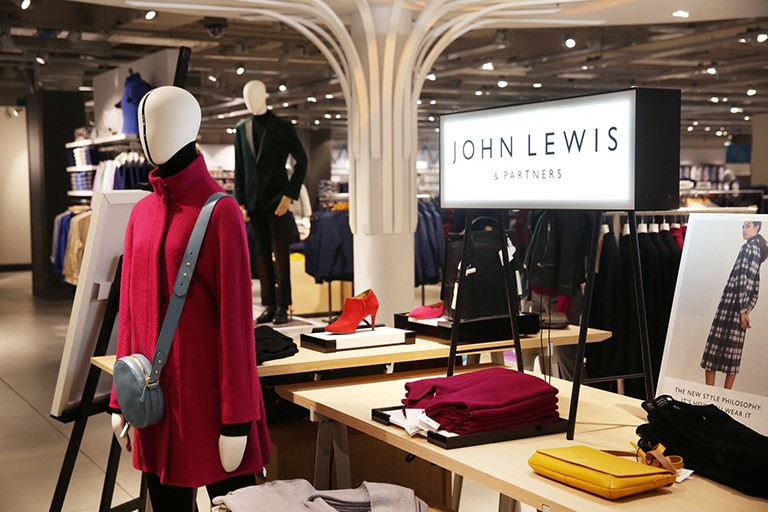 Pimco, KKR, and Bain circle John Lewis card issuer NewDay in £1.7bn buyout race