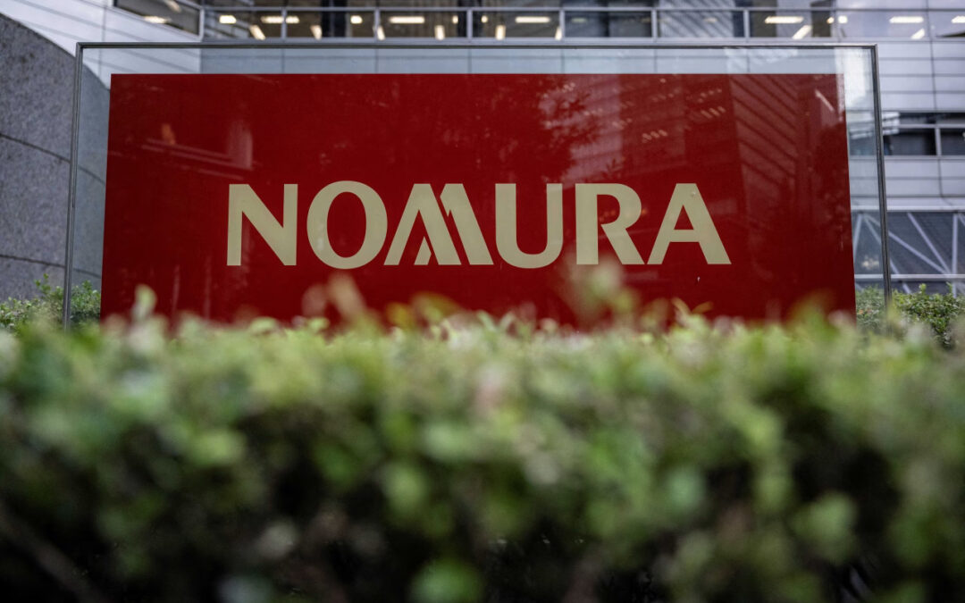 Nomura to acquire Macquarie’s US and European asset management business in $1.8bn global expansion
