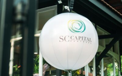 SC Capital eyes $5bn Global Switch acquisition as investor appetite for data infrastructure grows