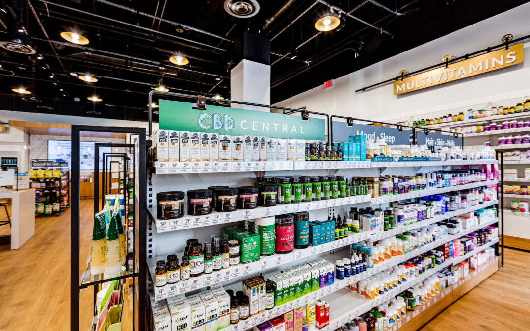 Private equity duo Kingswood and PIP to revive The Vitamin Shoppe with $193.5m acquisition
