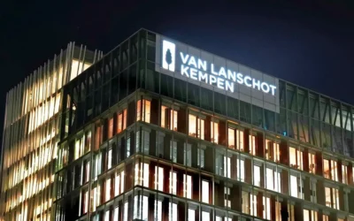 Van Lanschot Kempen closes €388m for third European private equity strategy