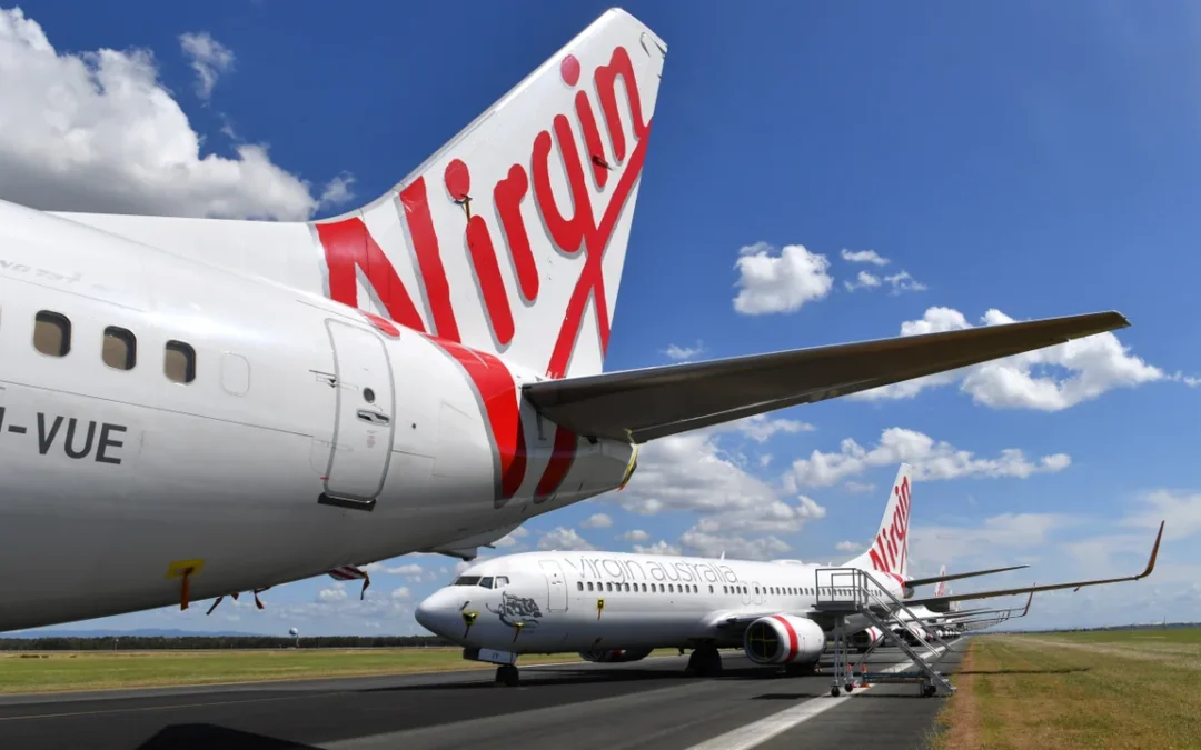Bain Capital-backed Virgin Australia targets $443m IPO in major airline float