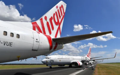 Bain Capital-backed Virgin Australia targets $443m IPO in major airline float