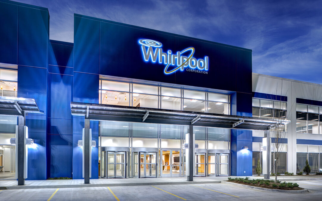 Private equity giants circle Whirlpool’s Indian unit as $600m stake sale advances