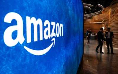 Amazon and OnlyFans founder make surprise entry in race for TikTok’s US business