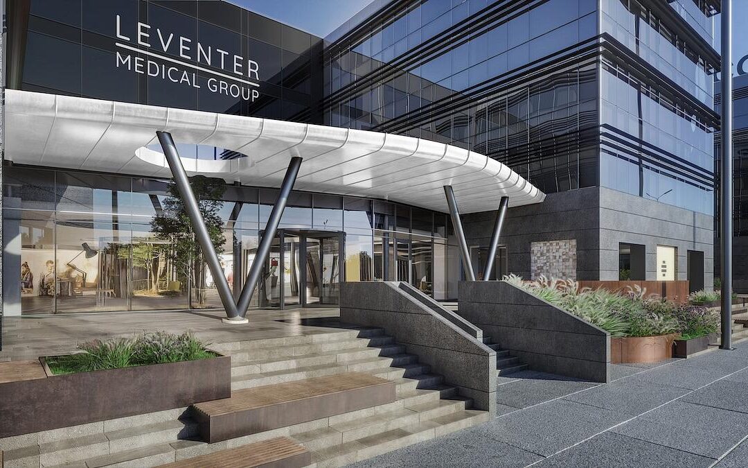 7X Partners acquires 40% of Leventer Medical to back €25m private oncology hospital in Bucharest