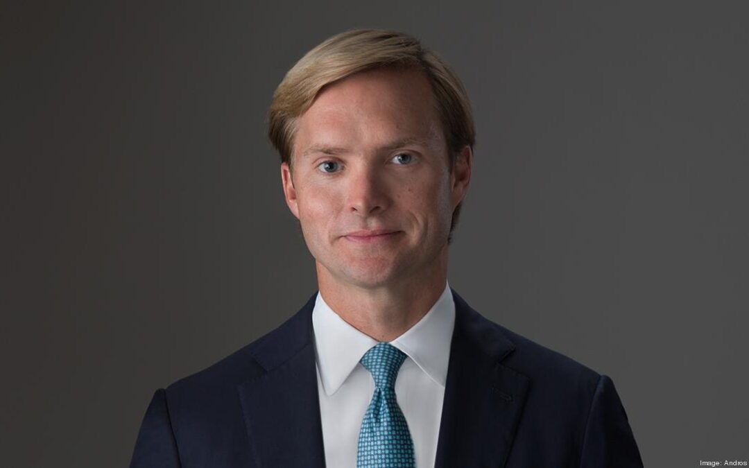 Andros Capital hits $1bn hard cap for third energy fund