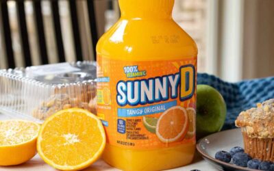 Brynwood Partners exits SunnyD owner Harvest Hill in $1.5bn sale to Castillo Hermanos