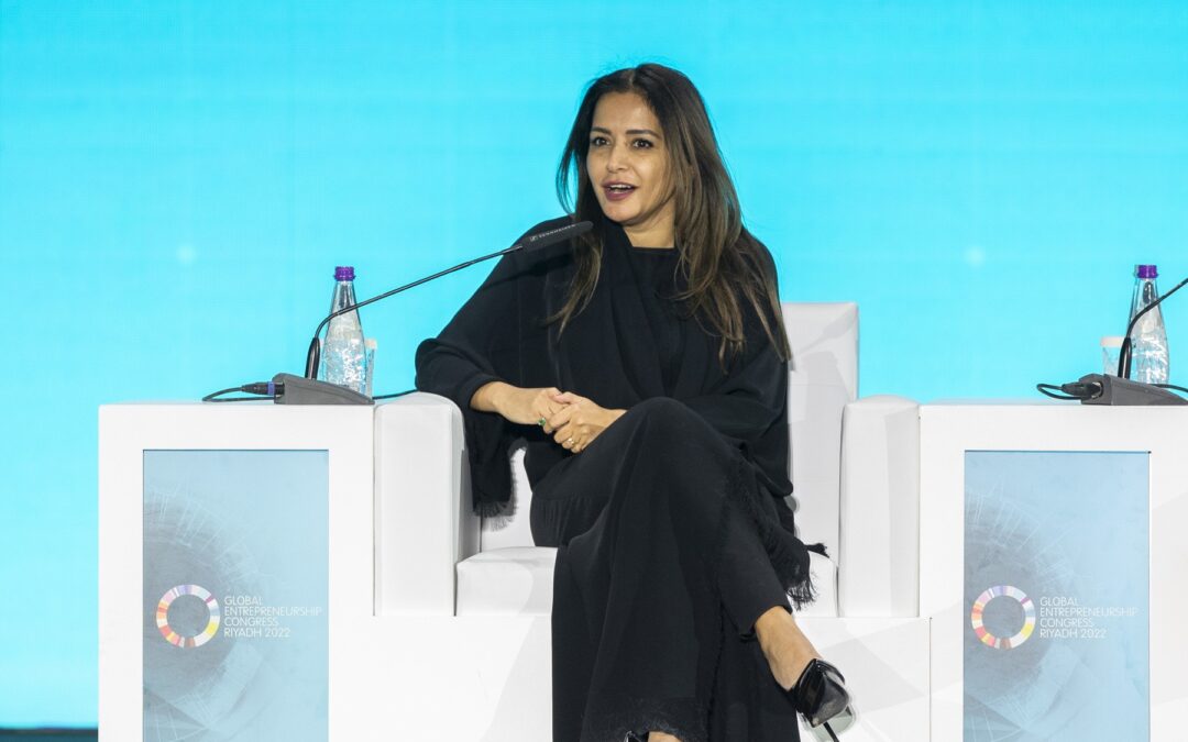 Gulf’s first woman-led PE firm closes $200m fund to back regional champions