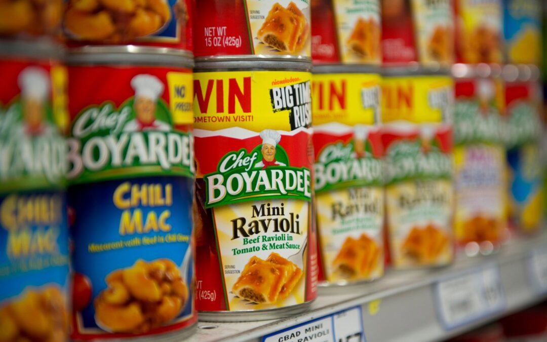 Brynwood Partners acquires Chef Boyardee from Conagra in $600m carve-out deal