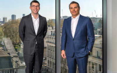 Corsair closes $600m continuation and secondary fund to back European fintech portfolio