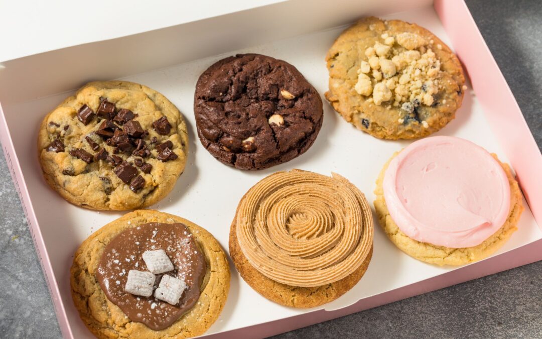 TSG Consumer Partners to acquire minority stake in $2bn-valued dessert chain Crumbl