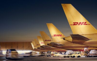 Apollo-backed Evri teams up with DHL in UK ecommerce logistics merger