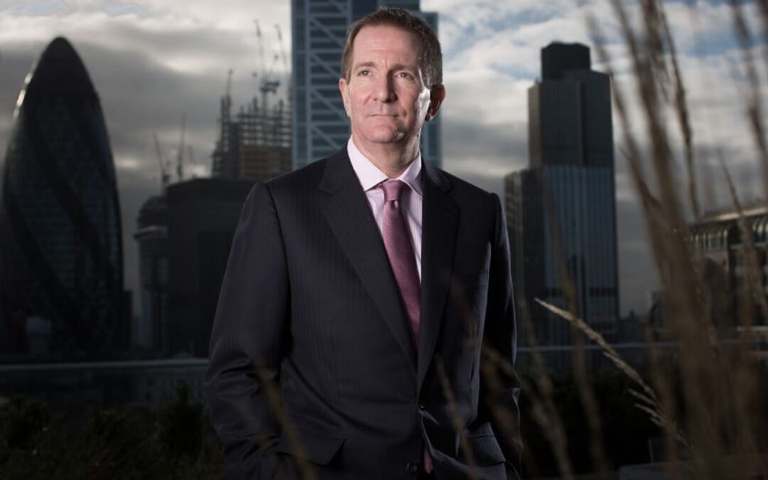 Ex-Allen & Overy leaders launch consultancy to connect private equity with UK law firms
