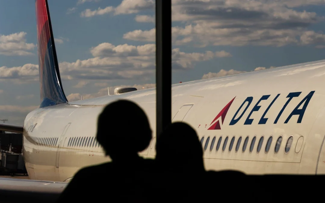Delta and Korean Air acquire 25% stake in WestJet from Onex in $550m transaction