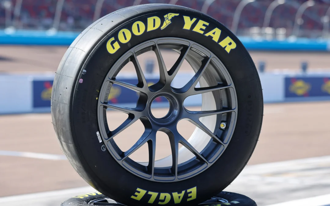 Gemspring Capital to acquire Goodyear’s polymer chemicals business in strategic carve-out deal