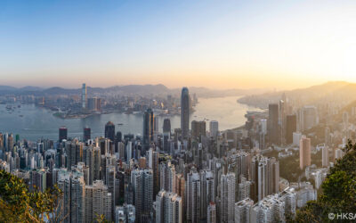 Hong Kong relaunches Capital Investment Entrant Scheme to attract global capital and family offices