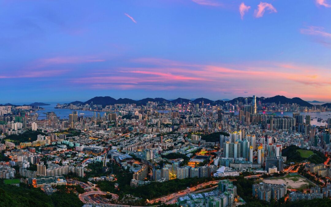 Hong Kong to relax rules under New CIES in 2025 to attract high-net-worth investors