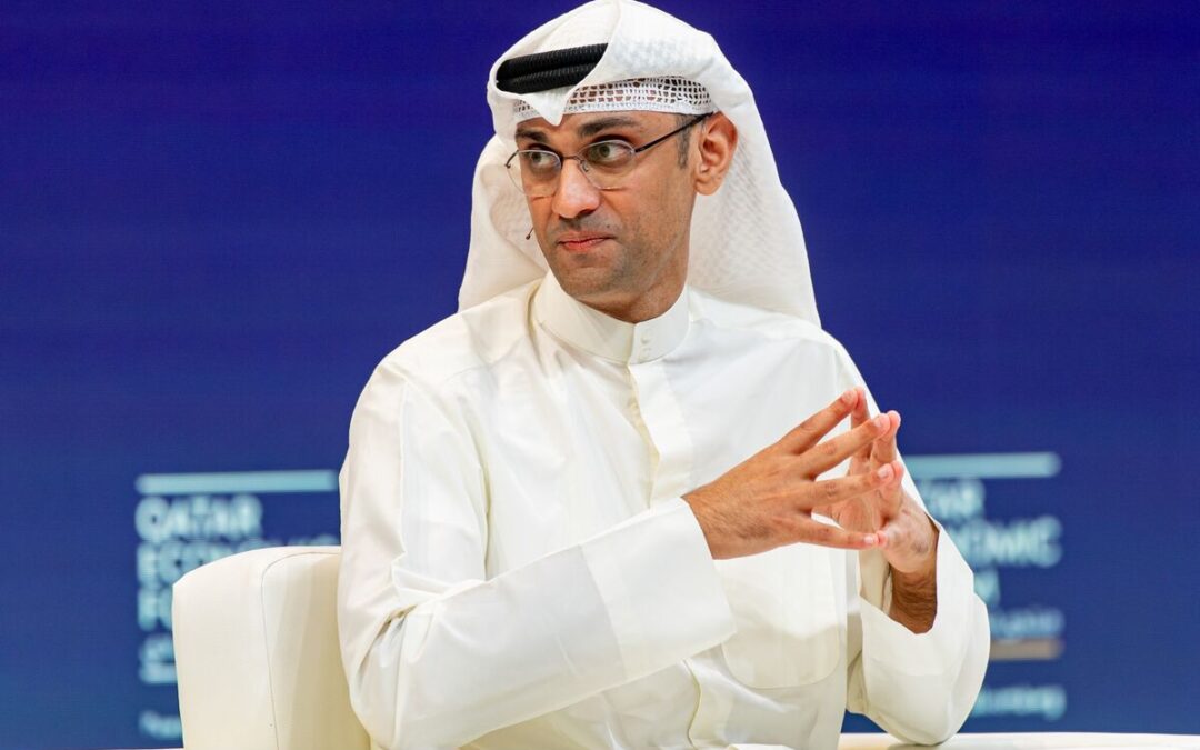 Kuwait sovereign fund chief urges private equity to boost distributions as focus shifts to secondaries