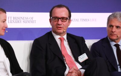 Evercore hires Citi’s top European dealmaker Luigi de Vecchi to lead Milan expansion