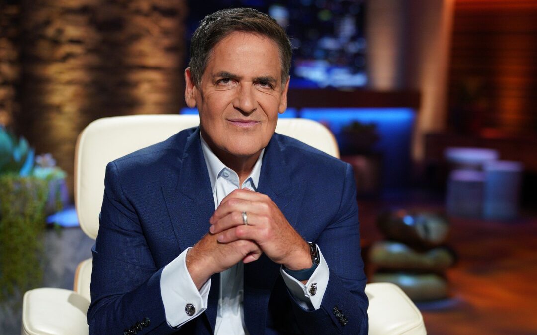 Mark Cuban joins $750m Harbinger Sports Partners Fund targeting minority stakes in top US sports franchises