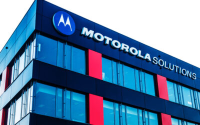 TJC eyes $4.5bn exit as Motorola nears acquisition of Silvus Technologies