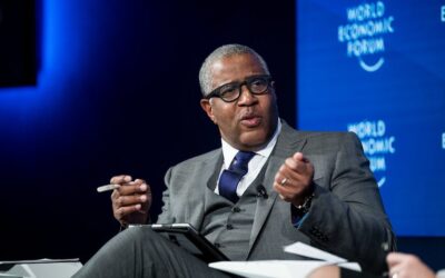 Vista’s Robert Smith says AI keeps tech compelling for private equity despite volatility