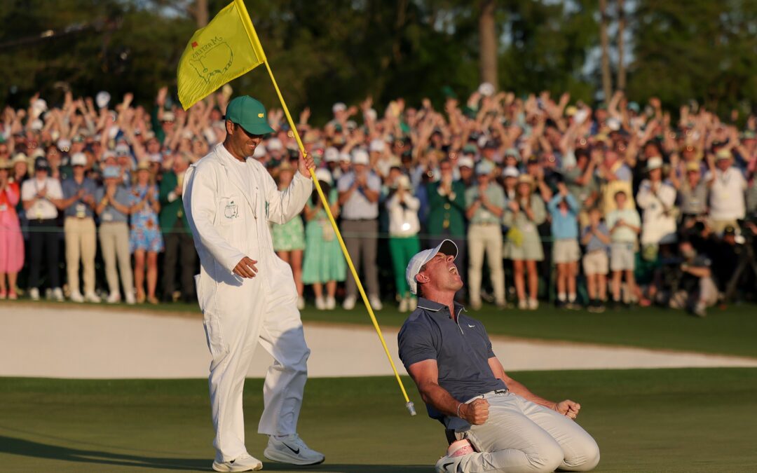 TPG launches dedicated sports investment platform with Rory McIlroy and Symphony Ventures