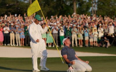 TPG launches dedicated sports investment platform with Rory McIlroy and Symphony Ventures