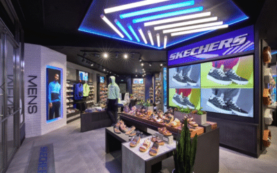 Skechers exits public markets in reported $9bn buyout by 3G Capital