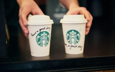 Bidders value Starbucks China at $5bn as Carlyle, EQT, Bain, and KKR circle stake