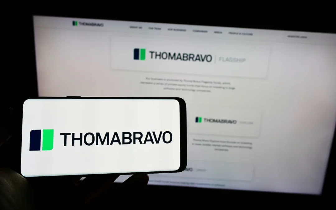 Japan’s GPIF commits $500m to Thoma Bravo fund as private equity allocations climb