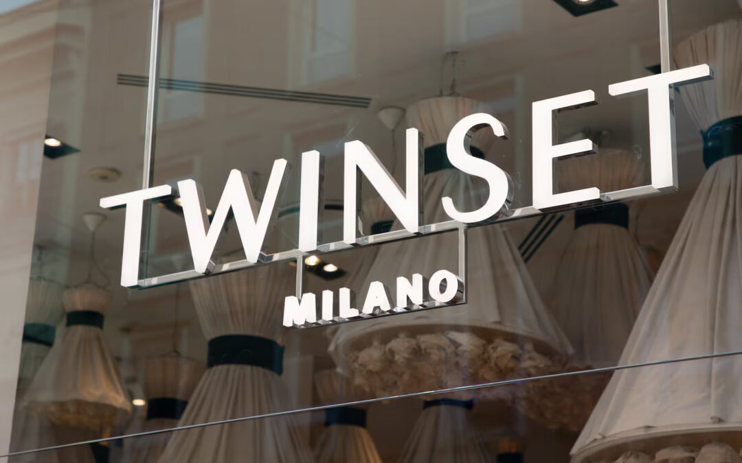 Carlyle nears €200m exit from Italian fashion house Twinset