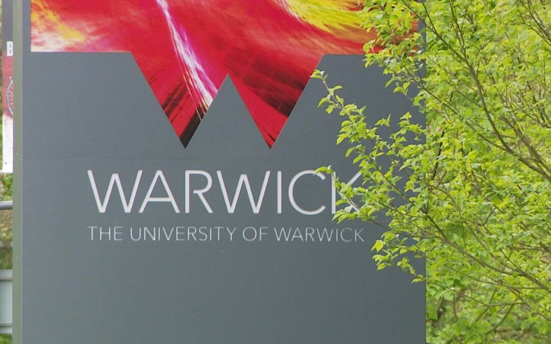 KKR backs 544-bed student accommodation scheme near University of Warwick