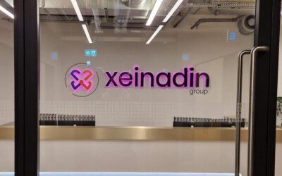 Xeinadin targets £800m private equity sale as Exponent-backed firm prepares auction