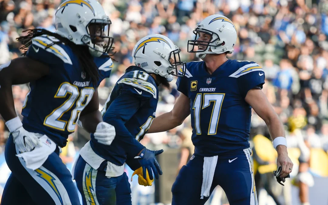 Arctos eyes LA Chargers stake as private equity deepens ties with the NFL