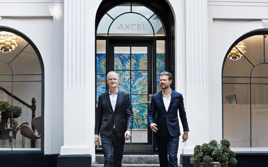 Axcel launches €266m continuation fund to support SuperOffice’s next growth phase