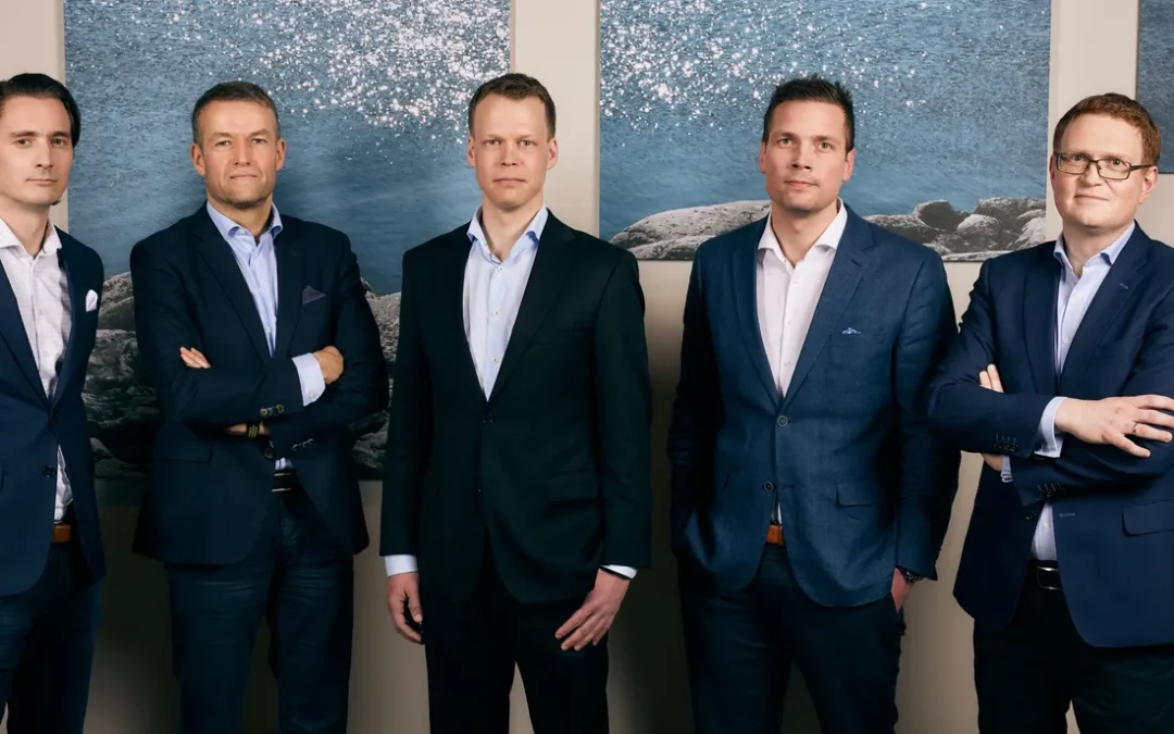 Broodstock Capital takes control of Neptun Salmo, targets consolidation in hatchery segment