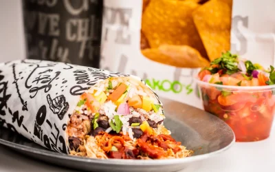 TSCP wraps up investment in fast-growing Bubbakoo’s Burritos franchise