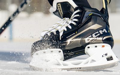Ex-NHL stars’ Seven7 joins Altor in strategic play for CCM Hockey