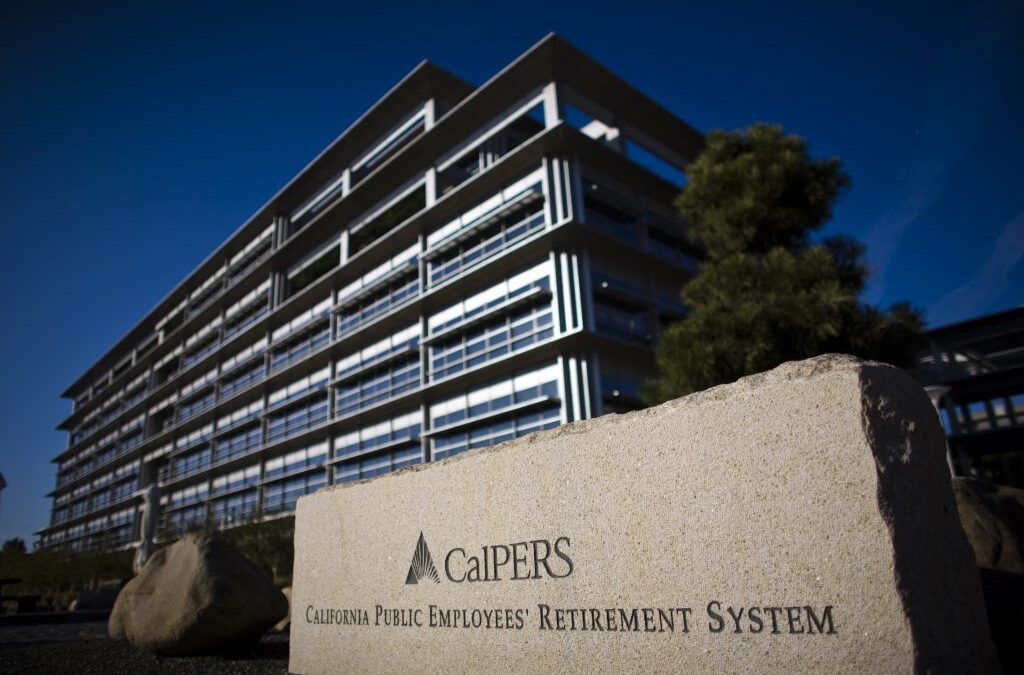 CalPERS posts 11.3% private equity return as $92bn strategy revamp gains traction