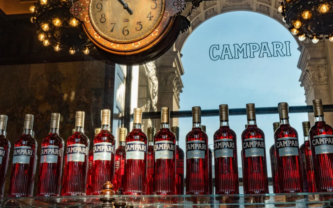 Bluegem taps Campari owner Lagfin to back next chapter of European consumer strategy