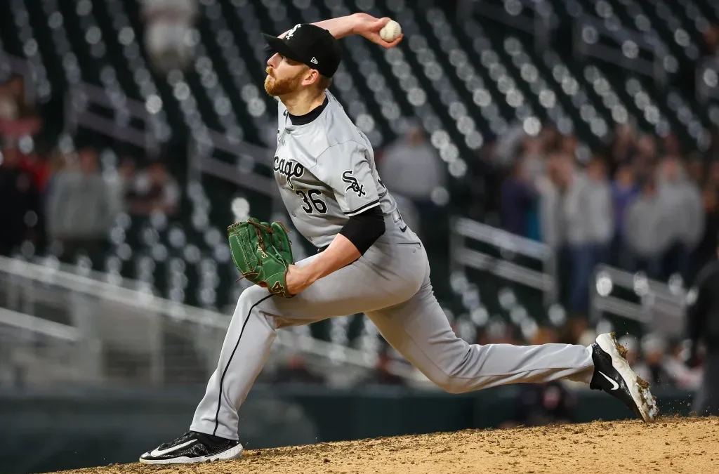 Shore Capital’s Justin Ishbia agrees $1.8bn path to control of MLB’s Chicago White Sox
