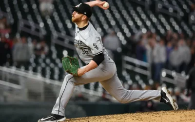 Shore Capital’s Justin Ishbia agrees $1.8bn path to control of MLB’s Chicago White Sox