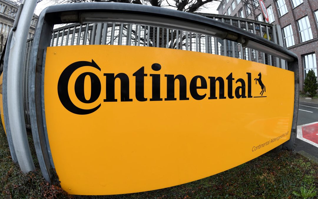 Mutares acquires Italian drum brake plant from Continental ahead of Aumovio spin-off
