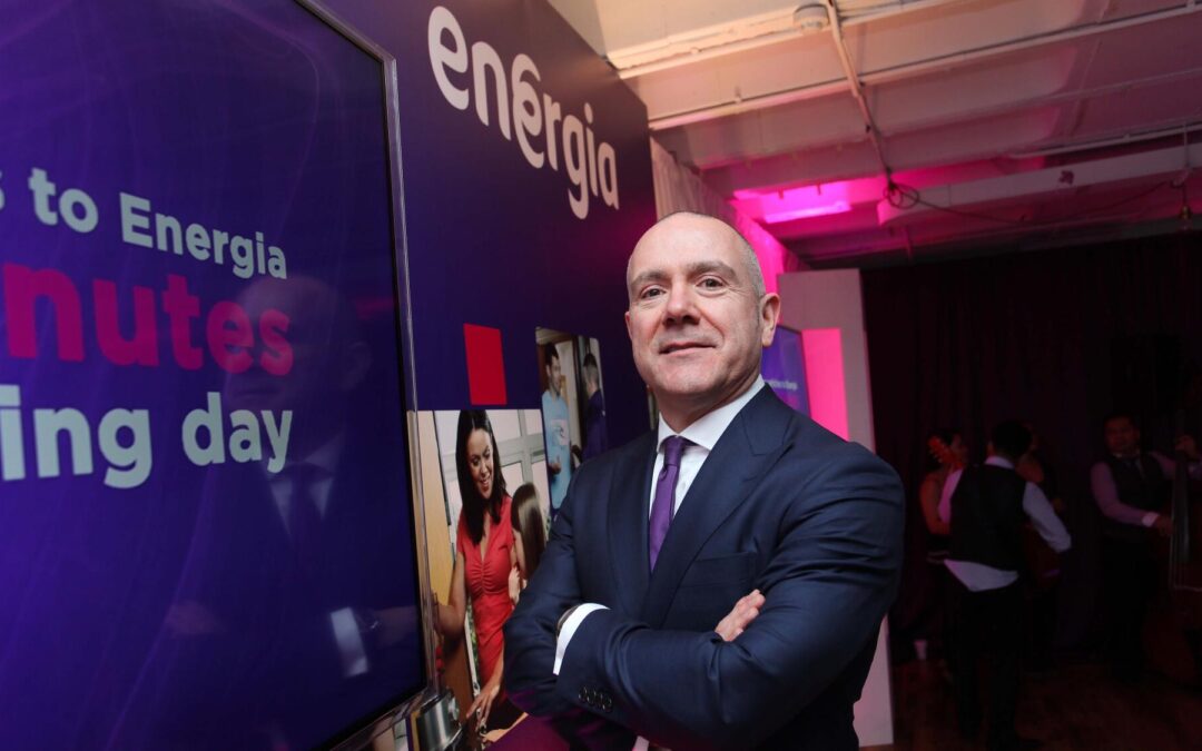 I Squared attracts global private equity and infrastructure bids for €2.75bn Energia sale