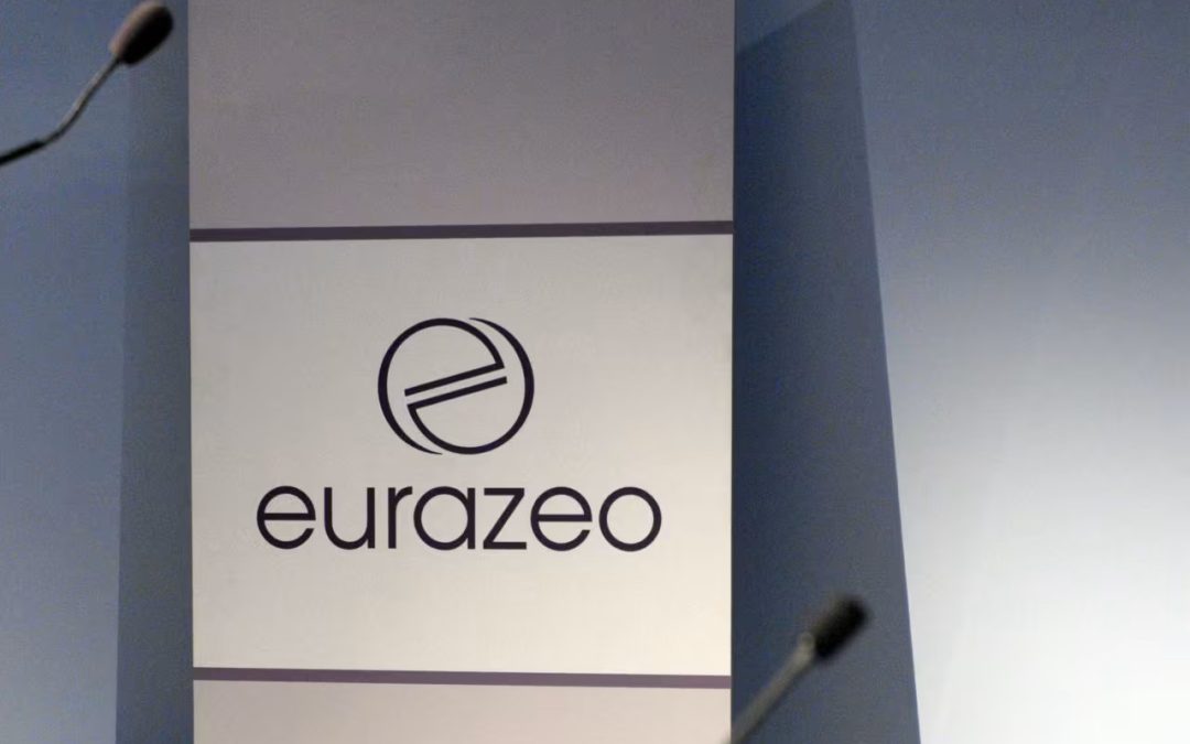 Eurazeo leads $20m round in aedifion to scale AI-powered energy platform