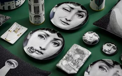 Oakley Capital acquires majority stake in iconic Italian design house Fornasetti