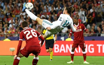 US private equity-backed consortium led by Gareth Bale eyes Plymouth Argyle stake